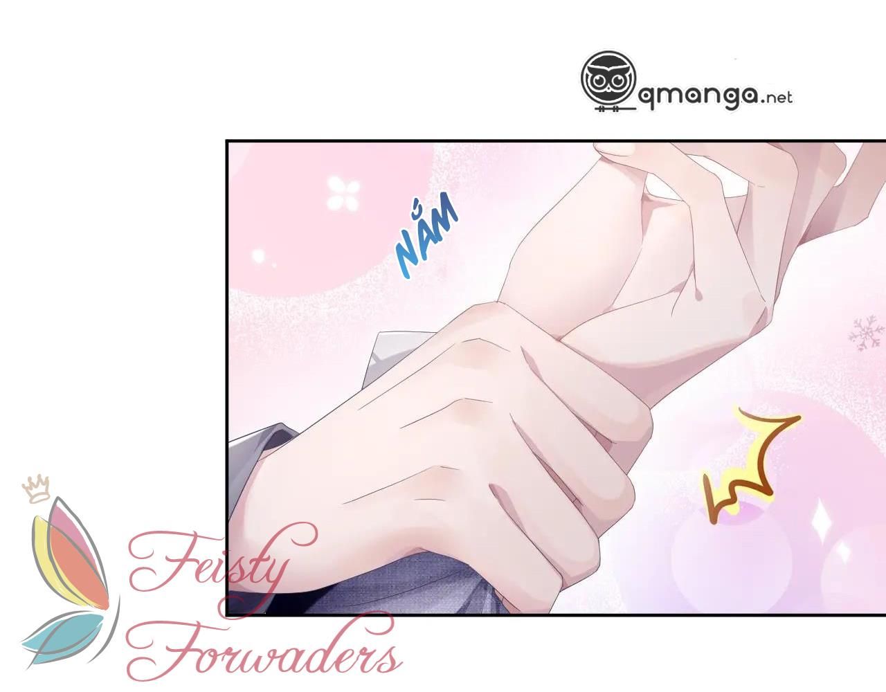 Cả Thế Giới Đều Muốn Ghép Chúng Tôi Làm Cp Mặc Dù Chúng Tôi Muốn Ly Hôn Chapter 7.1 - 9