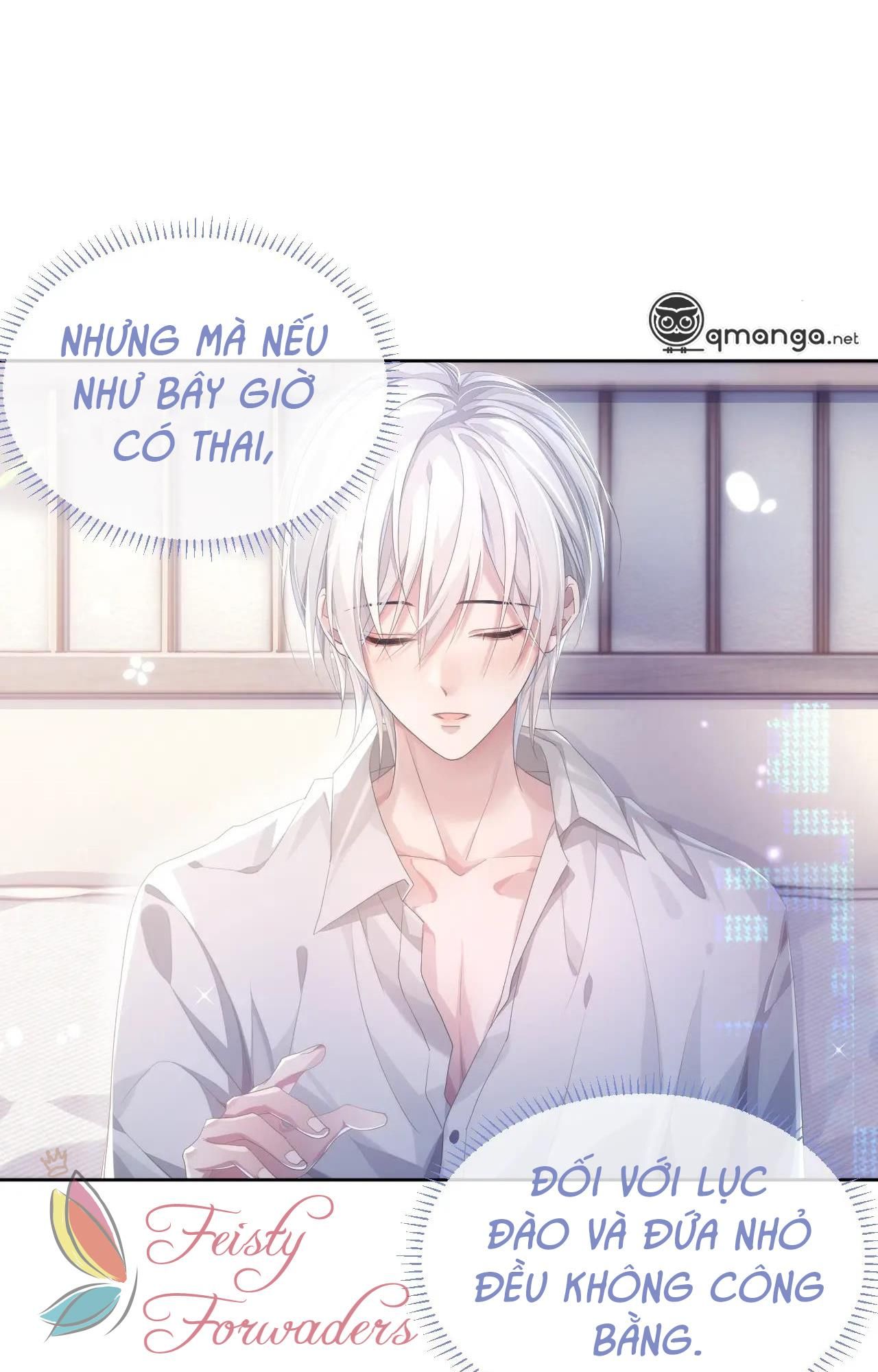 Cả Thế Giới Đều Muốn Ghép Chúng Tôi Làm Cp Mặc Dù Chúng Tôi Muốn Ly Hôn Chapter 7.2 - 12