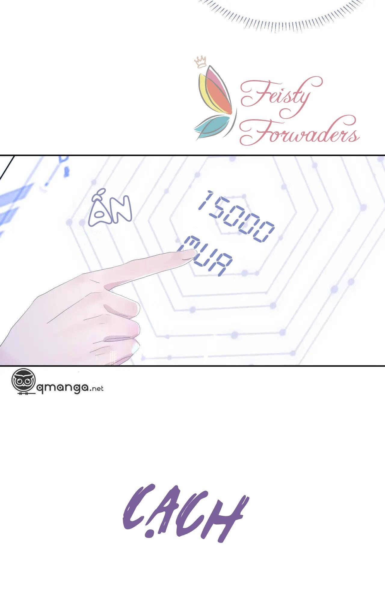 Cả Thế Giới Đều Muốn Ghép Chúng Tôi Làm Cp Mặc Dù Chúng Tôi Muốn Ly Hôn Chapter 7.2 - 13