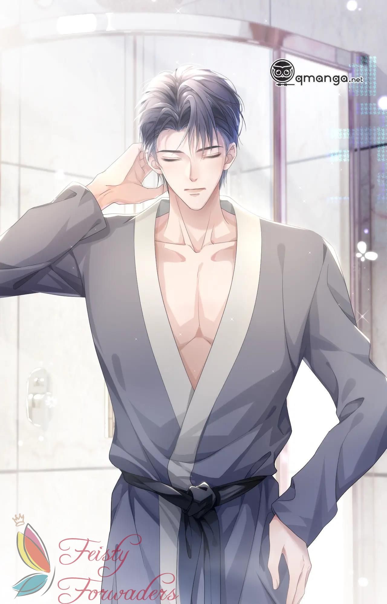 Cả Thế Giới Đều Muốn Ghép Chúng Tôi Làm Cp Mặc Dù Chúng Tôi Muốn Ly Hôn Chapter 7.2 - 15