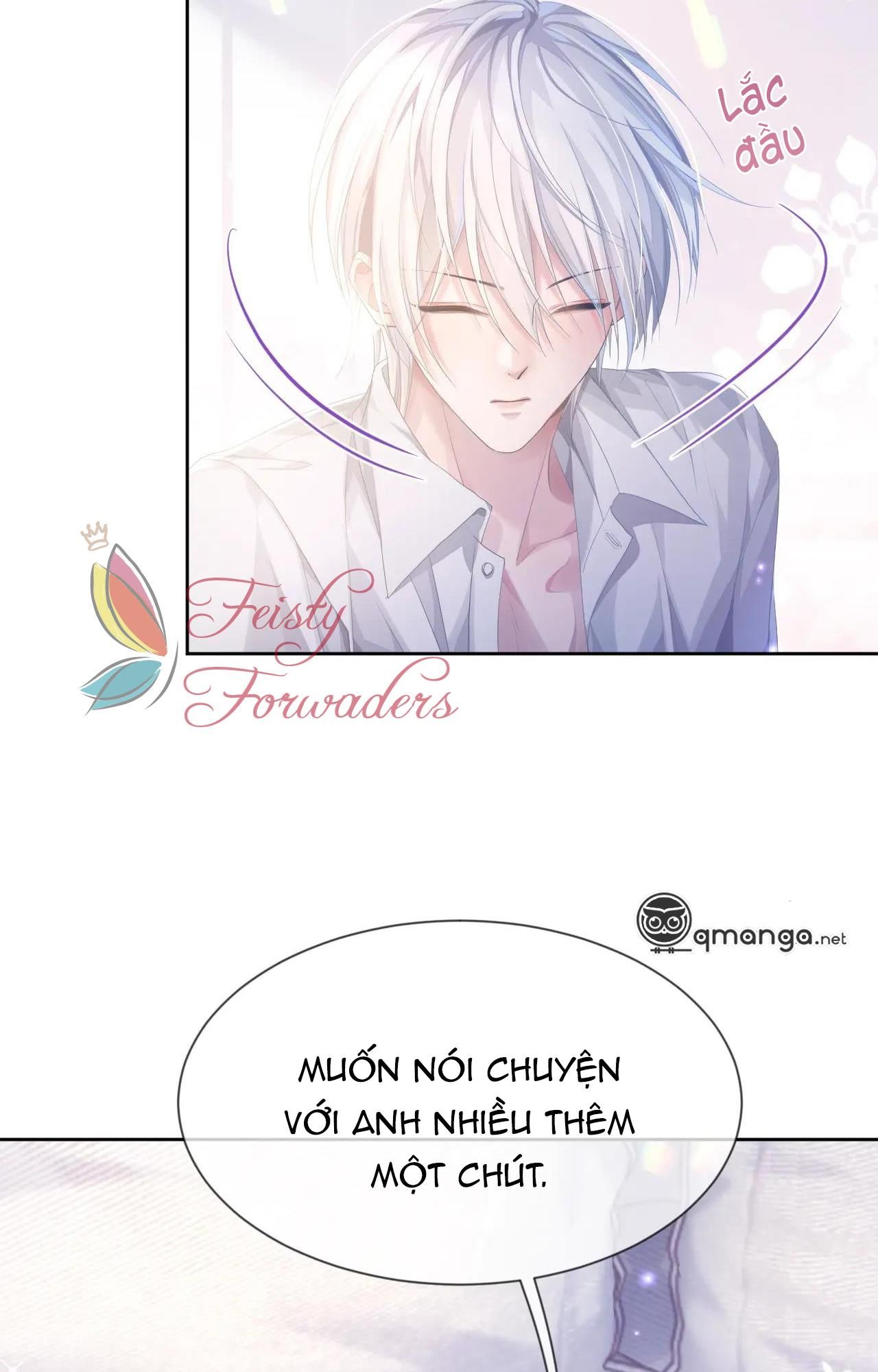 Cả Thế Giới Đều Muốn Ghép Chúng Tôi Làm Cp Mặc Dù Chúng Tôi Muốn Ly Hôn Chapter 7.2 - 18