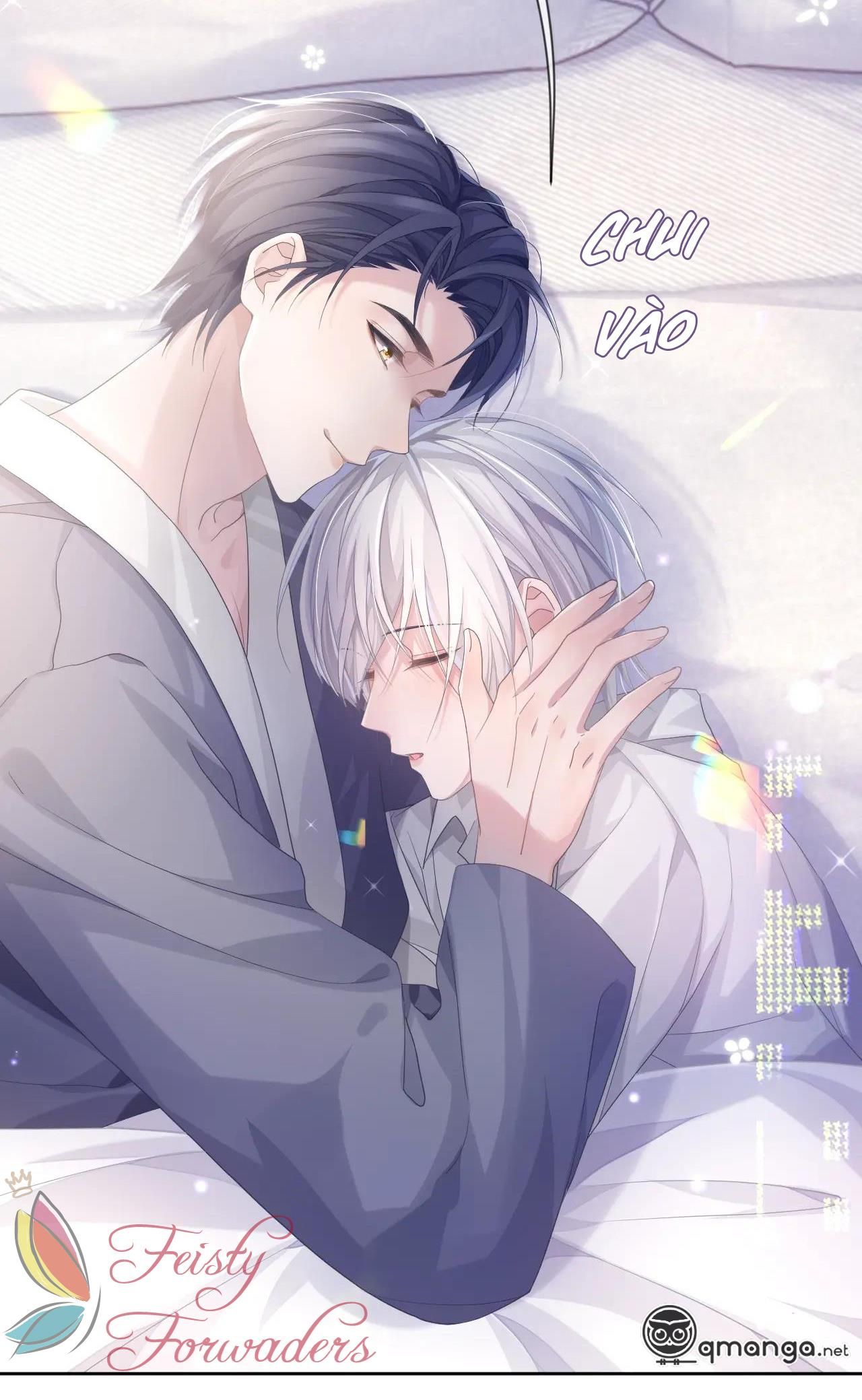 Cả Thế Giới Đều Muốn Ghép Chúng Tôi Làm Cp Mặc Dù Chúng Tôi Muốn Ly Hôn Chapter 7.2 - 19