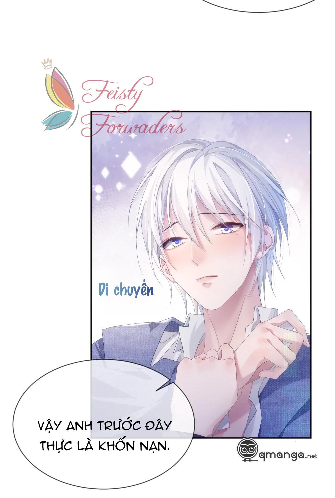 Cả Thế Giới Đều Muốn Ghép Chúng Tôi Làm Cp Mặc Dù Chúng Tôi Muốn Ly Hôn Chapter 7.2 - 3