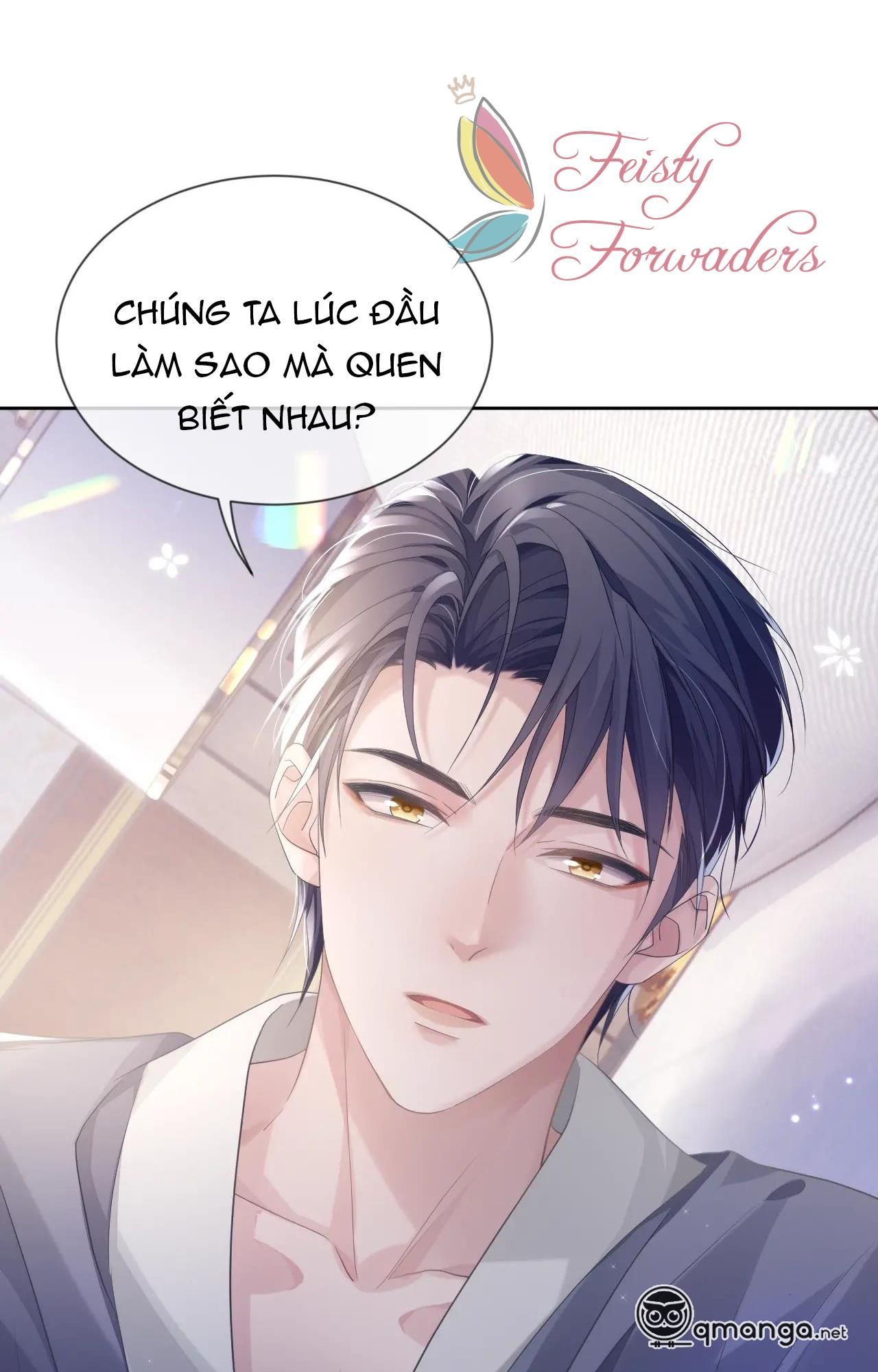 Cả Thế Giới Đều Muốn Ghép Chúng Tôi Làm Cp Mặc Dù Chúng Tôi Muốn Ly Hôn Chapter 7.2 - 21