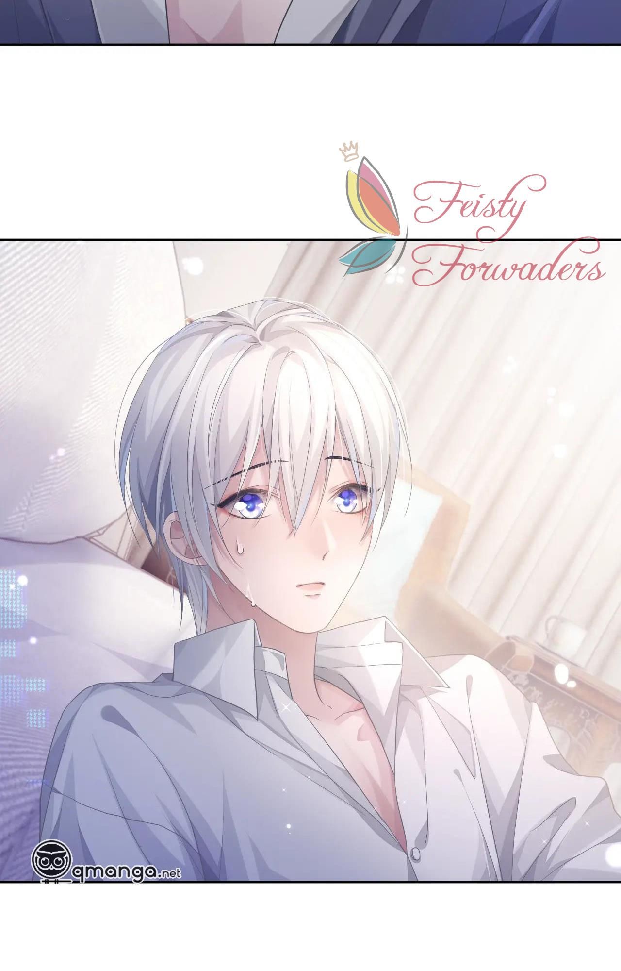 Cả Thế Giới Đều Muốn Ghép Chúng Tôi Làm Cp Mặc Dù Chúng Tôi Muốn Ly Hôn Chapter 7.2 - 22