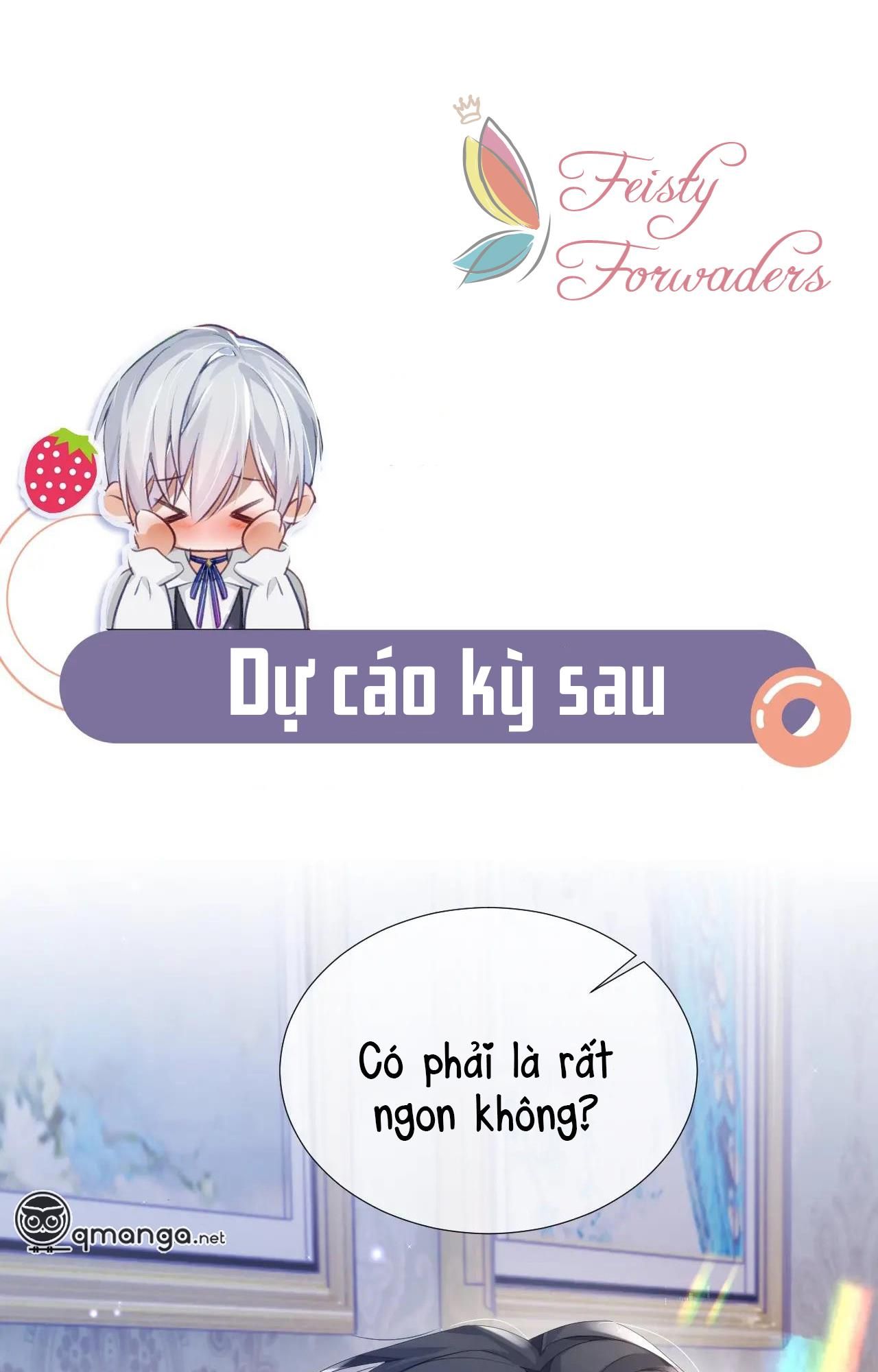 Cả Thế Giới Đều Muốn Ghép Chúng Tôi Làm Cp Mặc Dù Chúng Tôi Muốn Ly Hôn Chapter 7.2 - 23