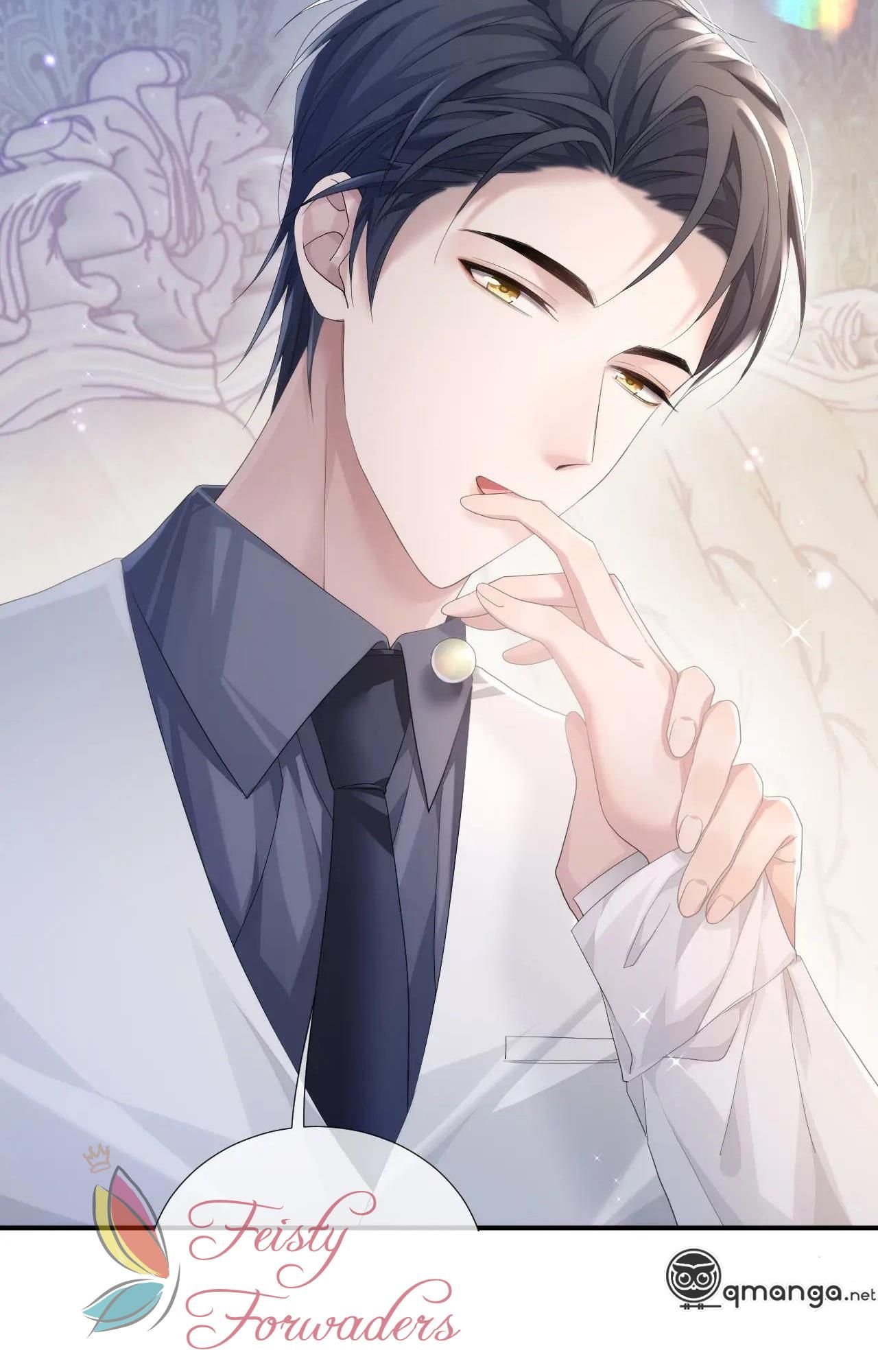 Cả Thế Giới Đều Muốn Ghép Chúng Tôi Làm Cp Mặc Dù Chúng Tôi Muốn Ly Hôn Chapter 7.2 - 24