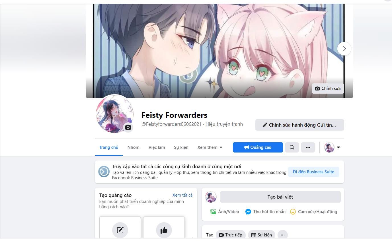 Cả Thế Giới Đều Muốn Ghép Chúng Tôi Làm Cp Mặc Dù Chúng Tôi Muốn Ly Hôn Chapter 7.2 - 25