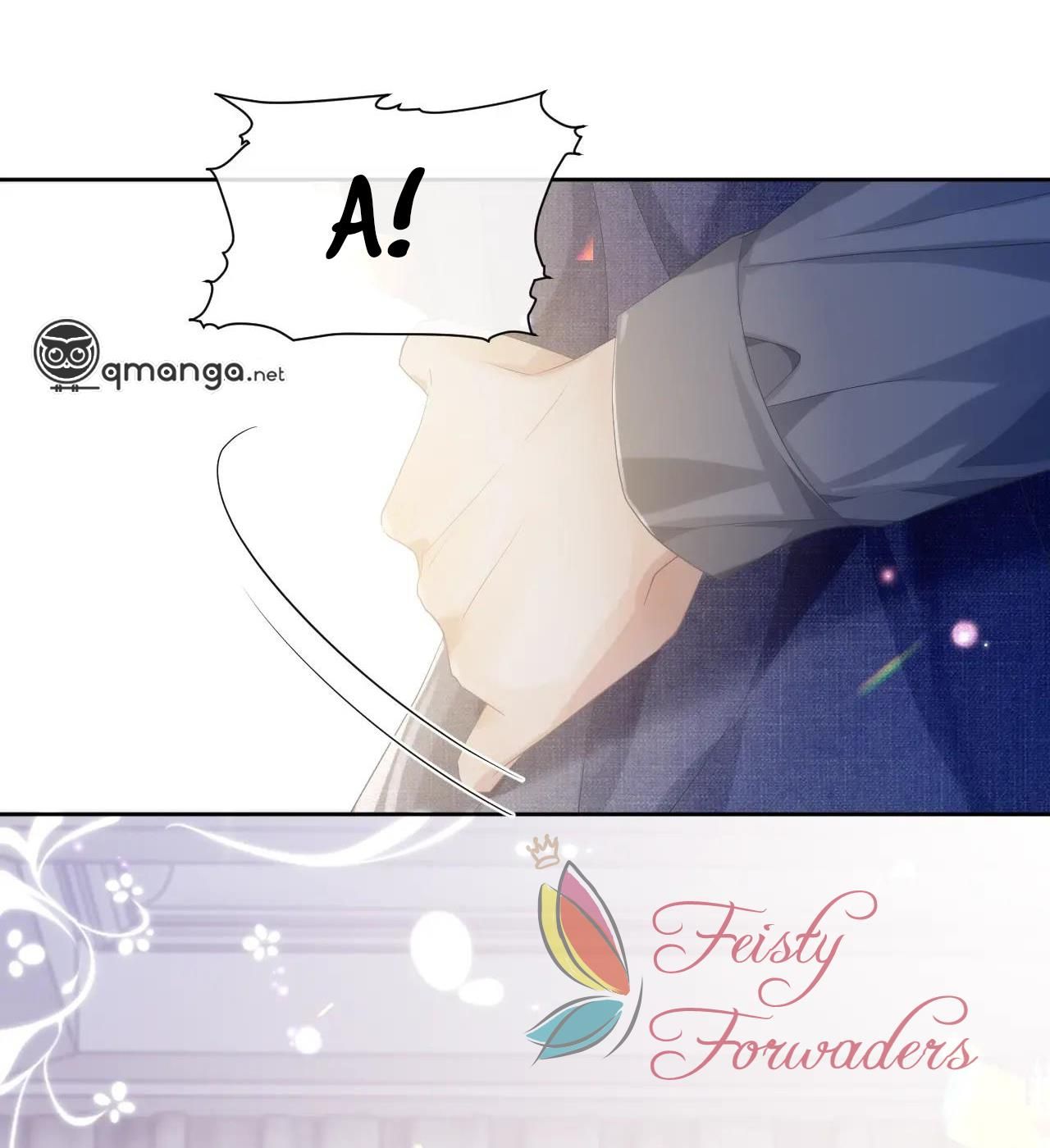 Cả Thế Giới Đều Muốn Ghép Chúng Tôi Làm Cp Mặc Dù Chúng Tôi Muốn Ly Hôn Chapter 7.2 - 5