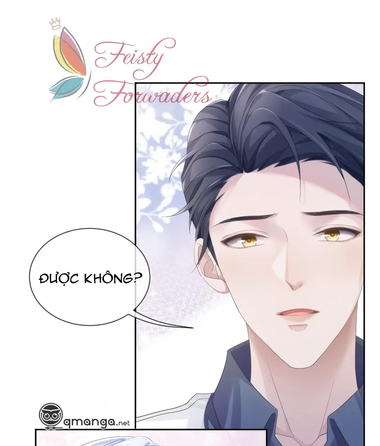 Cả Thế Giới Đều Muốn Ghép Chúng Tôi Làm Cp Mặc Dù Chúng Tôi Muốn Ly Hôn Chapter 7.2 - 7