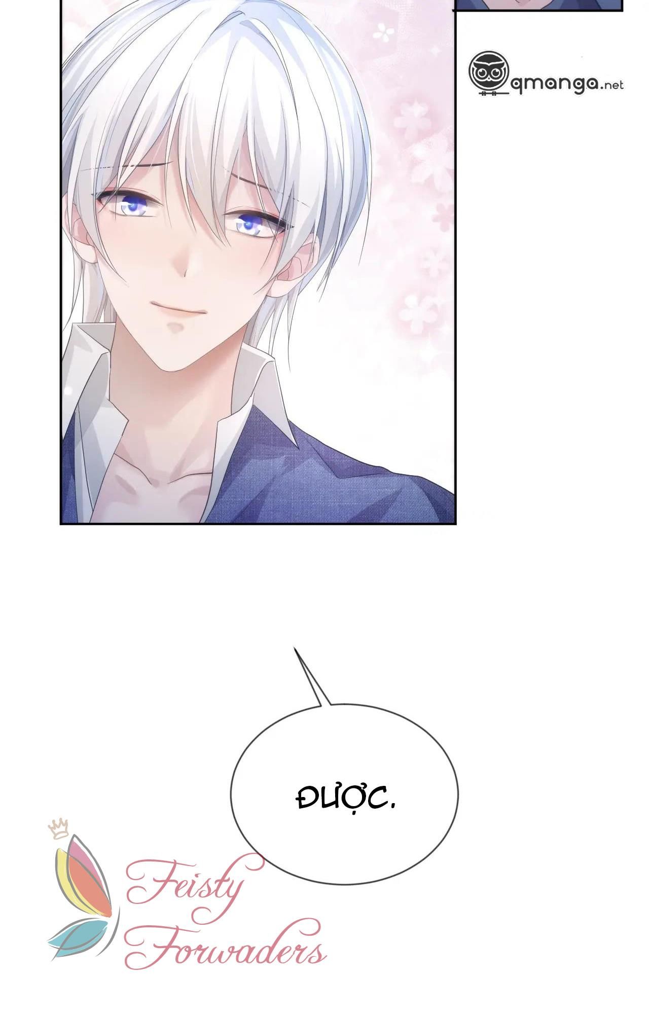 Cả Thế Giới Đều Muốn Ghép Chúng Tôi Làm Cp Mặc Dù Chúng Tôi Muốn Ly Hôn Chapter 7.2 - 8