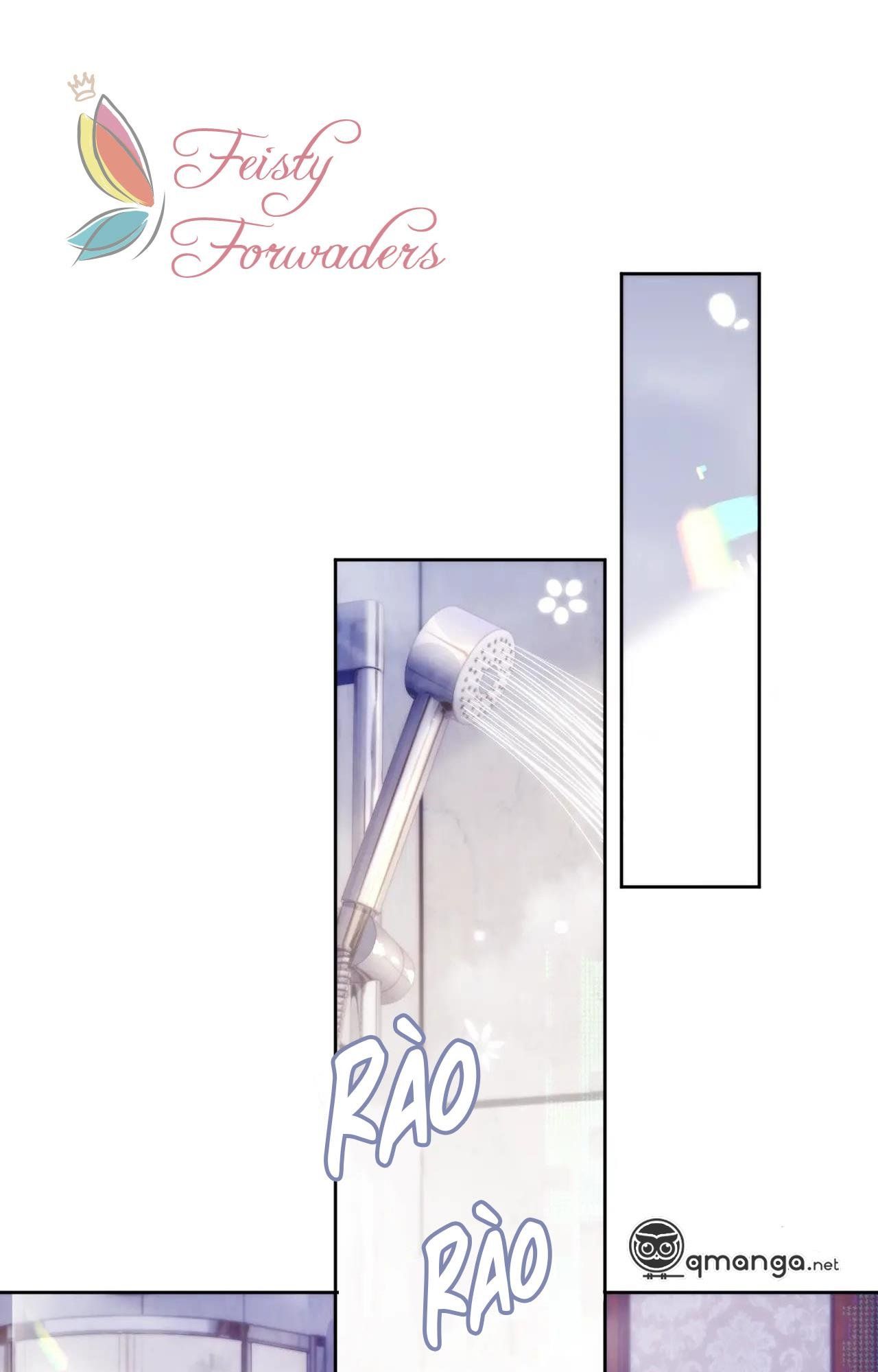 Cả Thế Giới Đều Muốn Ghép Chúng Tôi Làm Cp Mặc Dù Chúng Tôi Muốn Ly Hôn Chapter 7.2 - 9