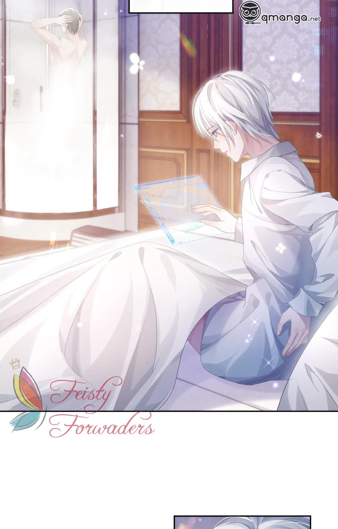 Cả Thế Giới Đều Muốn Ghép Chúng Tôi Làm Cp Mặc Dù Chúng Tôi Muốn Ly Hôn Chapter 7.2 - 10