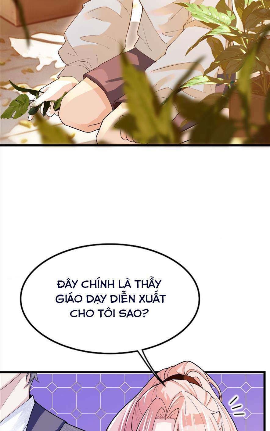 Cả Thế Giới Đều Muốn Ghép Chúng Tôi Làm Cp Mặc Dù Chúng Tôi Muốn Ly Hôn Chapter 7 - 21
