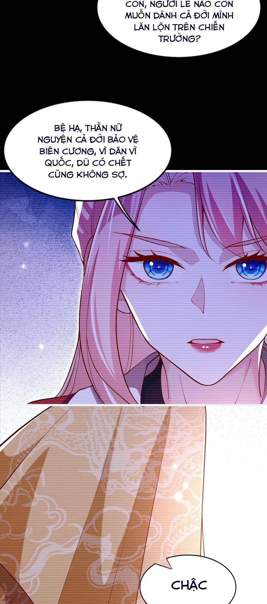 Cả Thế Giới Đều Muốn Ghép Chúng Tôi Làm Cp Mặc Dù Chúng Tôi Muốn Ly Hôn Chapter 7 - 5