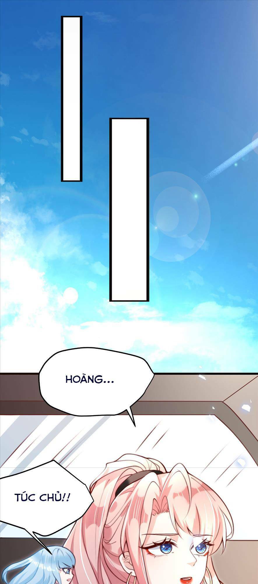 Cả Thế Giới Đều Muốn Ghép Chúng Tôi Làm Cp Mặc Dù Chúng Tôi Muốn Ly Hôn Chapter 7 - 8
