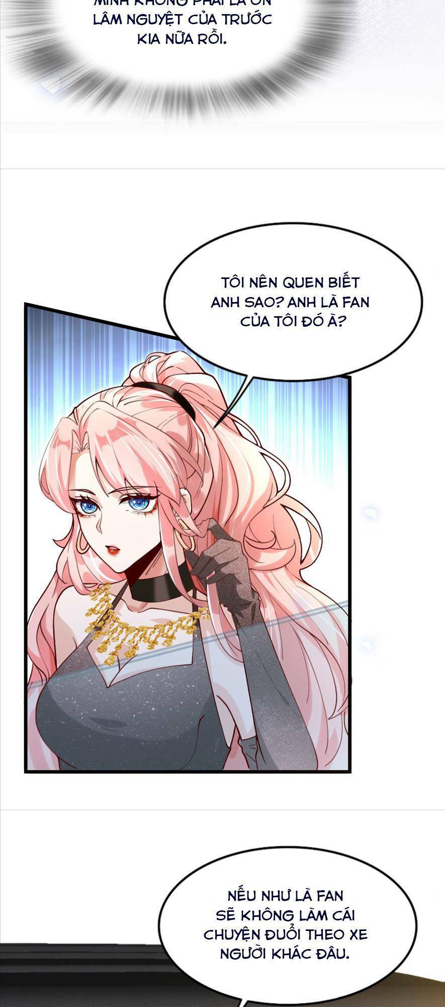 Cả Thế Giới Đều Muốn Ghép Chúng Tôi Làm Cp Mặc Dù Chúng Tôi Muốn Ly Hôn Chapter 7 - 10