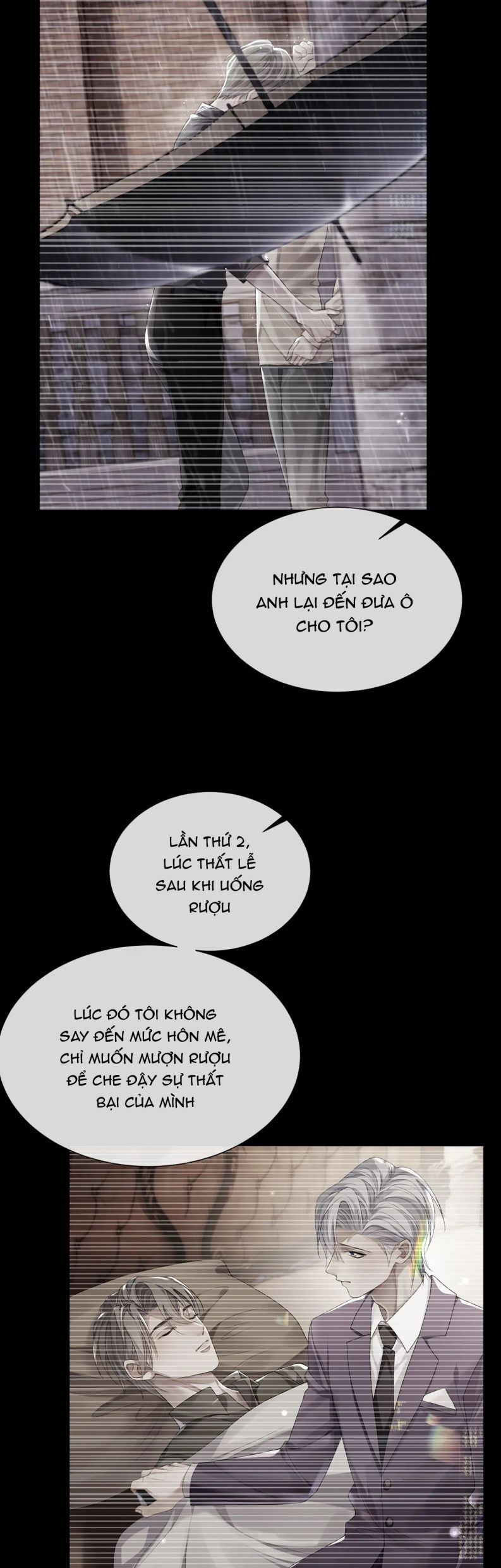 Cả Thế Giới Đều Muốn Ghép Chúng Tôi Làm Cp Mặc Dù Chúng Tôi Muốn Ly Hôn Chapter 70 - 24