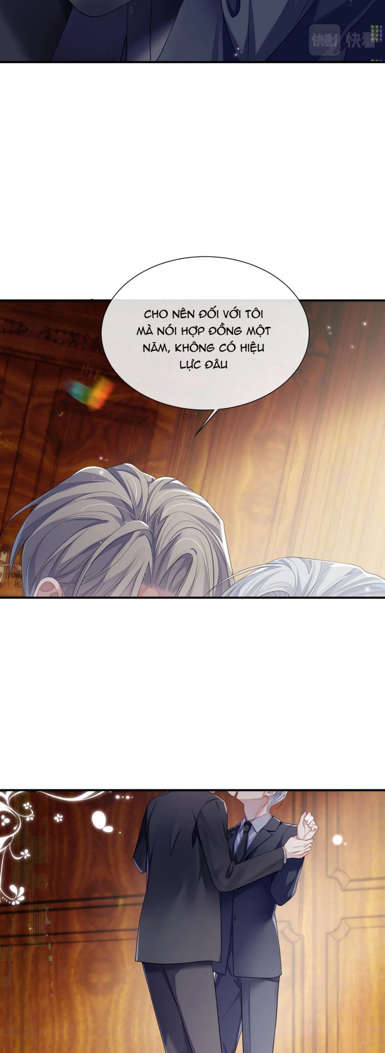 Cả Thế Giới Đều Muốn Ghép Chúng Tôi Làm Cp Mặc Dù Chúng Tôi Muốn Ly Hôn Chapter 70 - 26