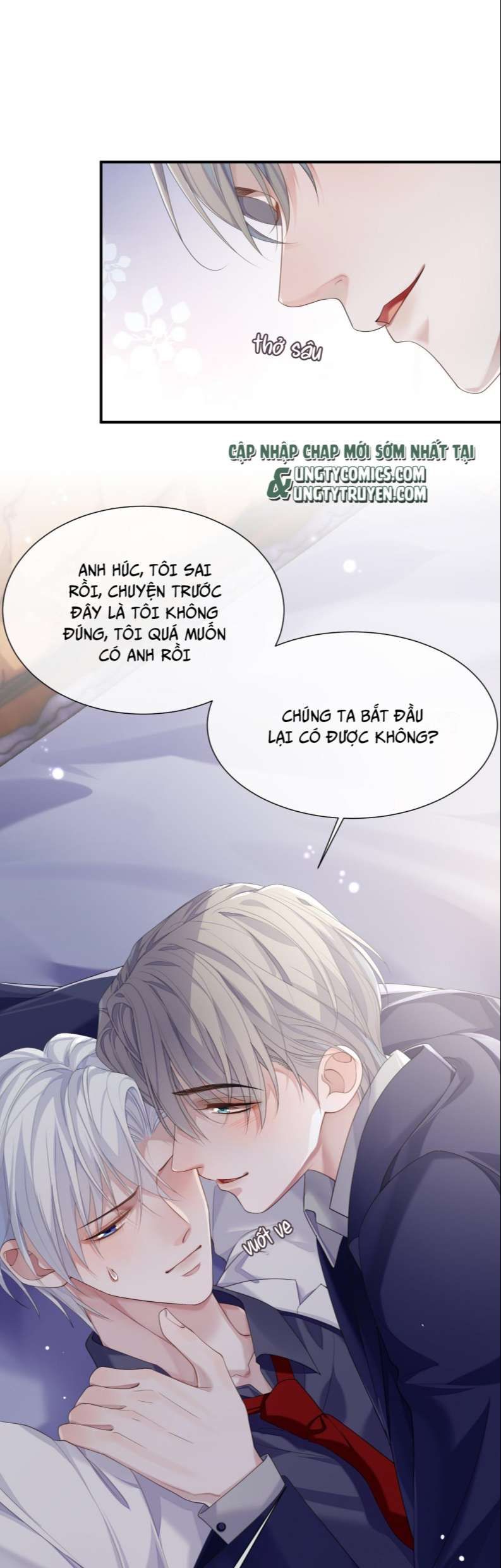 Cả Thế Giới Đều Muốn Ghép Chúng Tôi Làm Cp Mặc Dù Chúng Tôi Muốn Ly Hôn Chapter 71 - 22