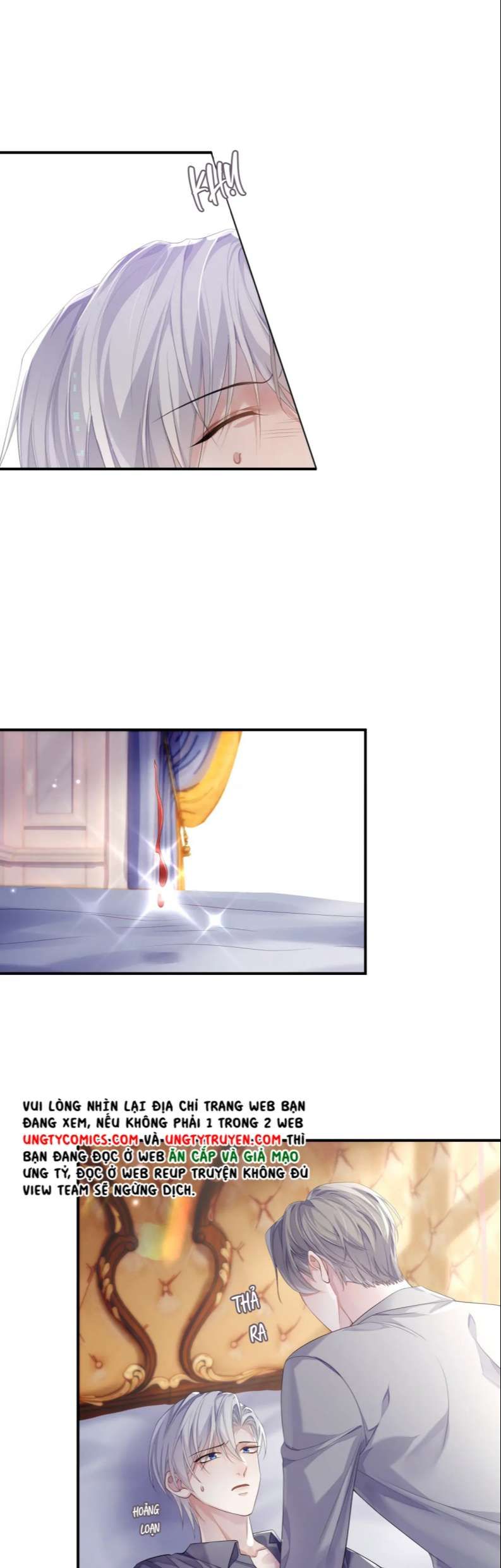 Cả Thế Giới Đều Muốn Ghép Chúng Tôi Làm Cp Mặc Dù Chúng Tôi Muốn Ly Hôn Chapter 72 - 8
