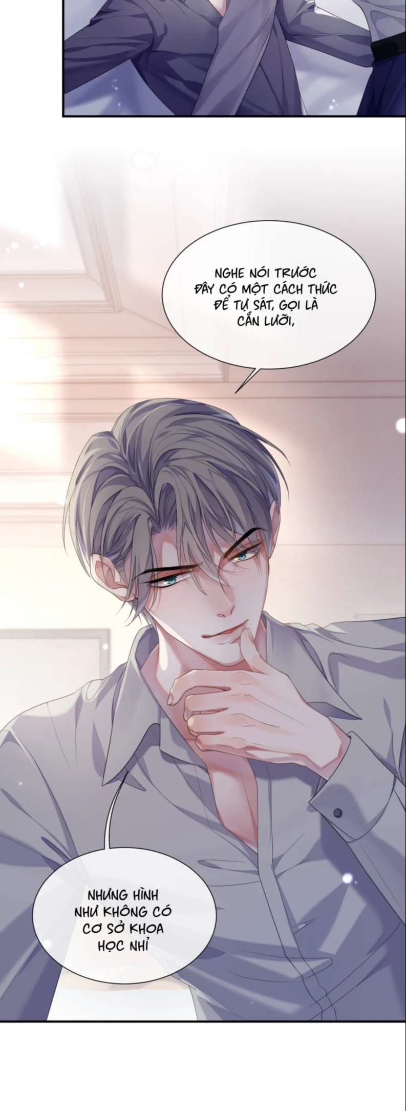 Cả Thế Giới Đều Muốn Ghép Chúng Tôi Làm Cp Mặc Dù Chúng Tôi Muốn Ly Hôn Chapter 72 - 9