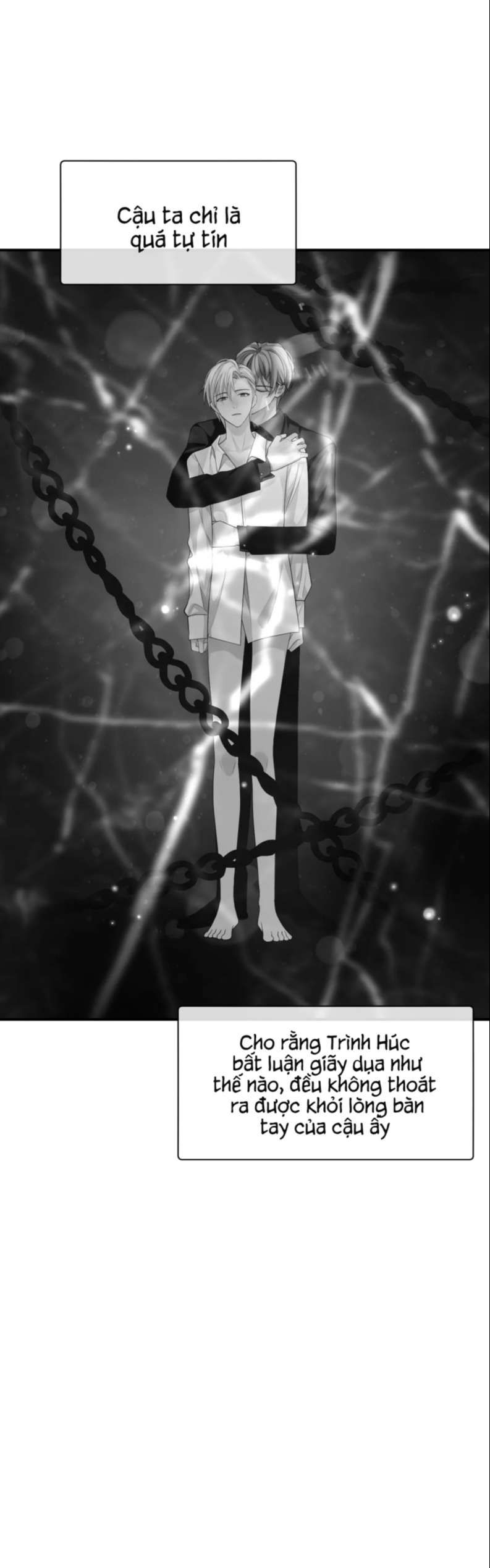 Cả Thế Giới Đều Muốn Ghép Chúng Tôi Làm Cp Mặc Dù Chúng Tôi Muốn Ly Hôn Chapter 73 - 16