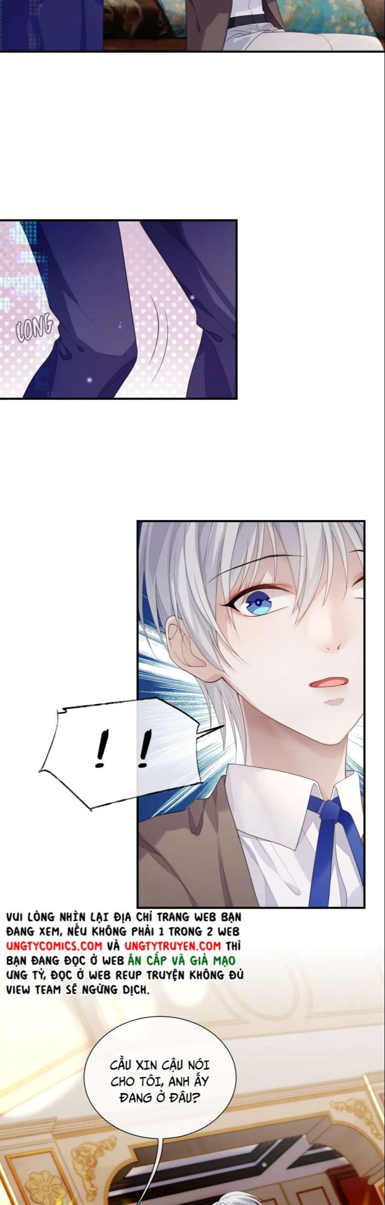 Cả Thế Giới Đều Muốn Ghép Chúng Tôi Làm Cp Mặc Dù Chúng Tôi Muốn Ly Hôn Chapter 73 - 29