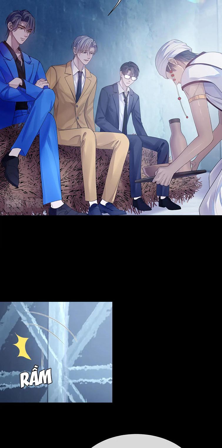 Cả Thế Giới Đều Muốn Ghép Chúng Tôi Làm Cp Mặc Dù Chúng Tôi Muốn Ly Hôn Chapter 78 - 16