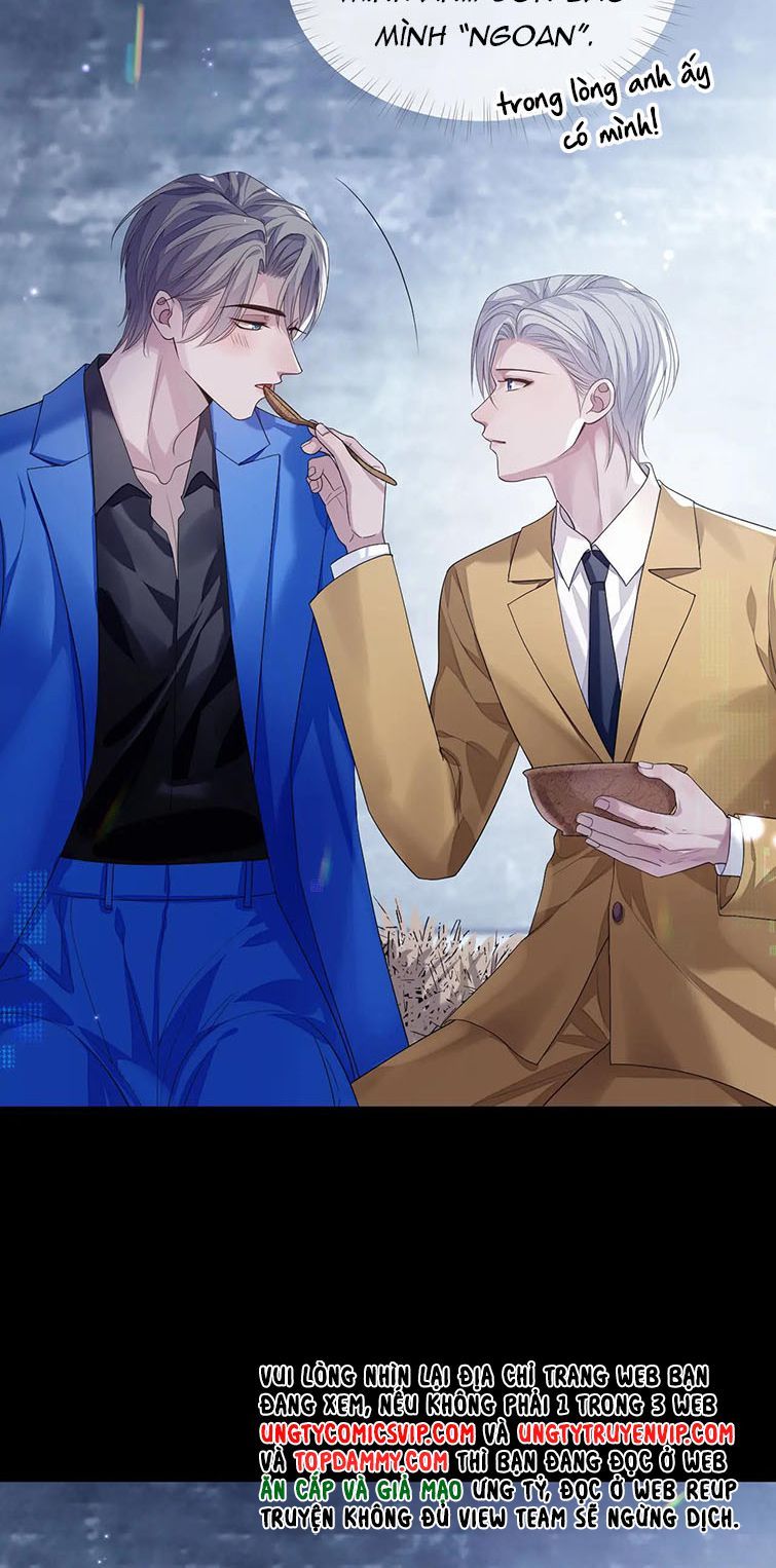 Cả Thế Giới Đều Muốn Ghép Chúng Tôi Làm Cp Mặc Dù Chúng Tôi Muốn Ly Hôn Chapter 78 - 23