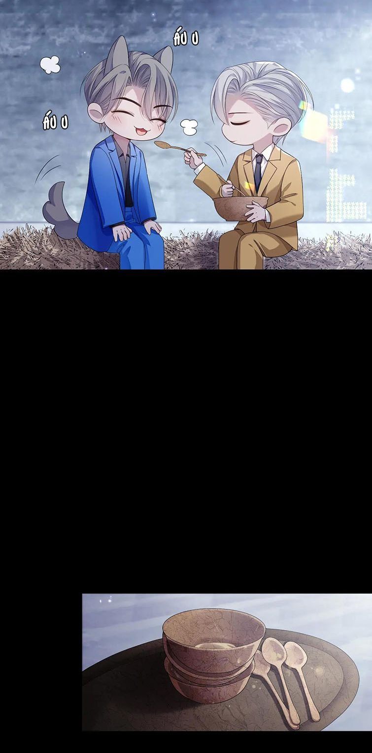 Cả Thế Giới Đều Muốn Ghép Chúng Tôi Làm Cp Mặc Dù Chúng Tôi Muốn Ly Hôn Chapter 78 - 24