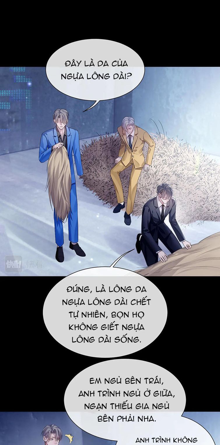 Cả Thế Giới Đều Muốn Ghép Chúng Tôi Làm Cp Mặc Dù Chúng Tôi Muốn Ly Hôn Chapter 78 - 25