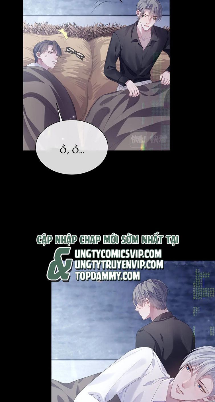Cả Thế Giới Đều Muốn Ghép Chúng Tôi Làm Cp Mặc Dù Chúng Tôi Muốn Ly Hôn Chapter 78 - 29