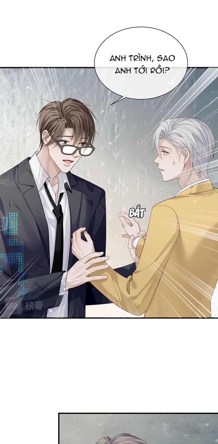 Cả Thế Giới Đều Muốn Ghép Chúng Tôi Làm Cp Mặc Dù Chúng Tôi Muốn Ly Hôn Chapter 78 - 6