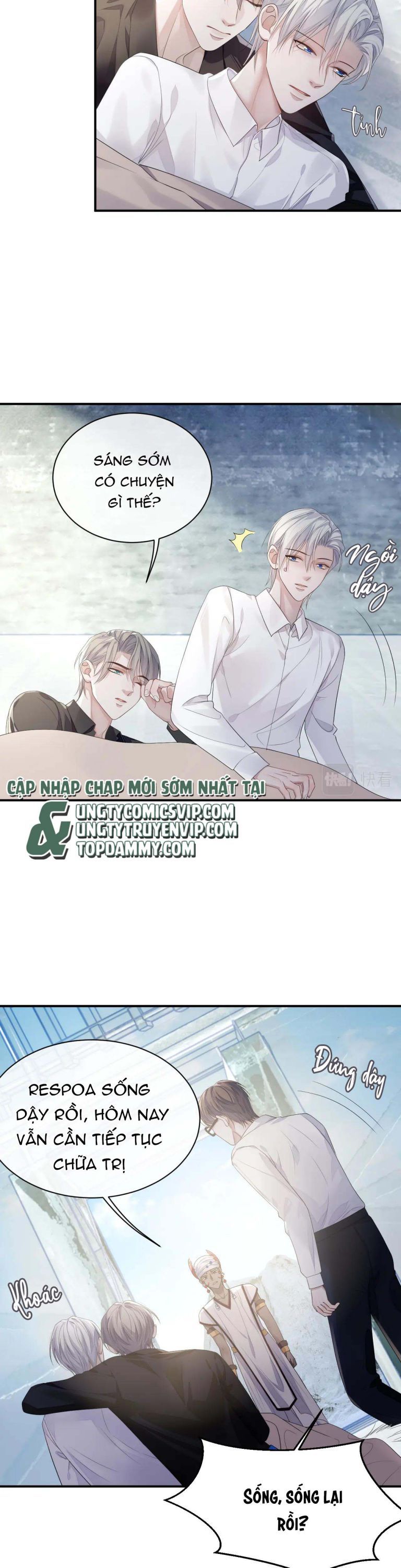 Cả Thế Giới Đều Muốn Ghép Chúng Tôi Làm Cp Mặc Dù Chúng Tôi Muốn Ly Hôn Chapter 79 - 10