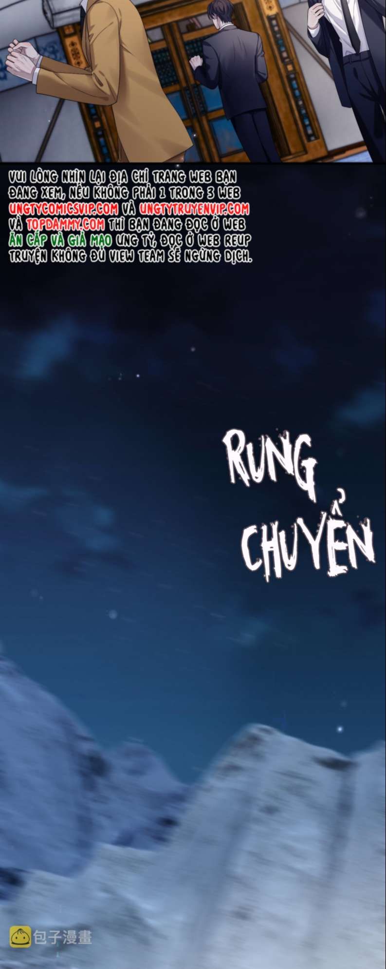 Cả Thế Giới Đều Muốn Ghép Chúng Tôi Làm Cp Mặc Dù Chúng Tôi Muốn Ly Hôn Chapter 80 - 23