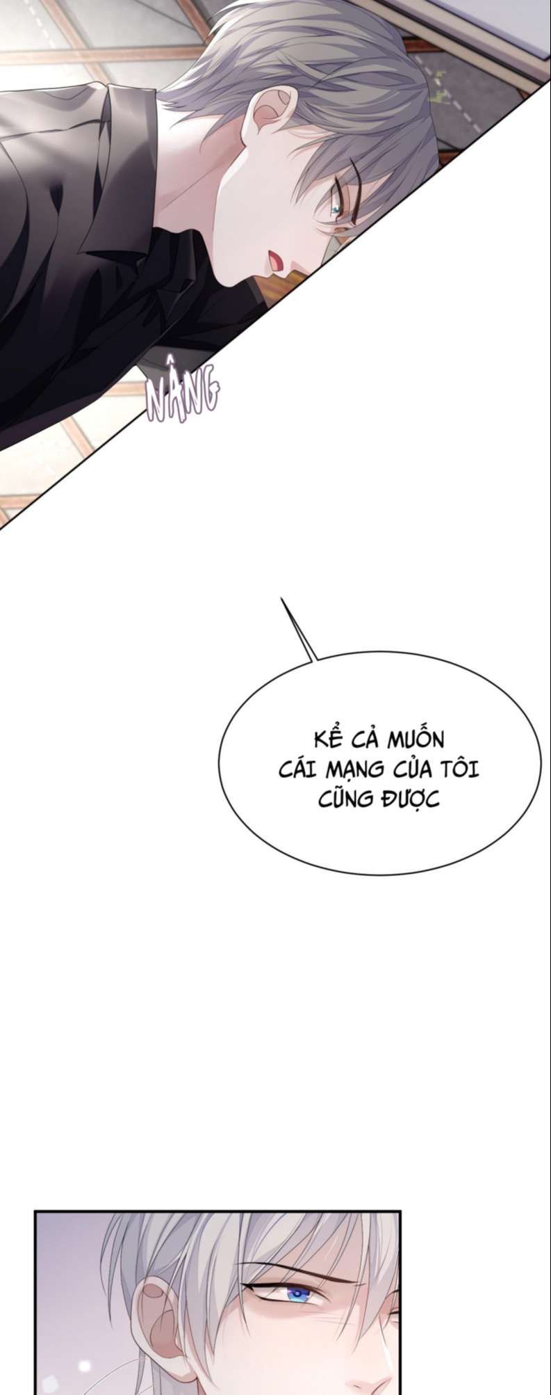 Cả Thế Giới Đều Muốn Ghép Chúng Tôi Làm Cp Mặc Dù Chúng Tôi Muốn Ly Hôn Chapter 80 - 6