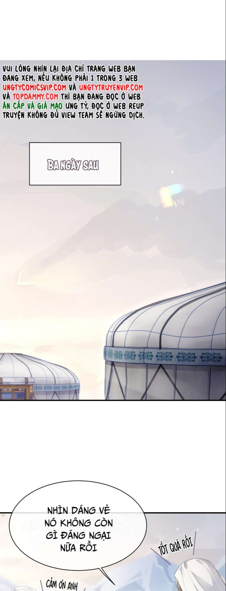 Cả Thế Giới Đều Muốn Ghép Chúng Tôi Làm Cp Mặc Dù Chúng Tôi Muốn Ly Hôn Chapter 80 - 8