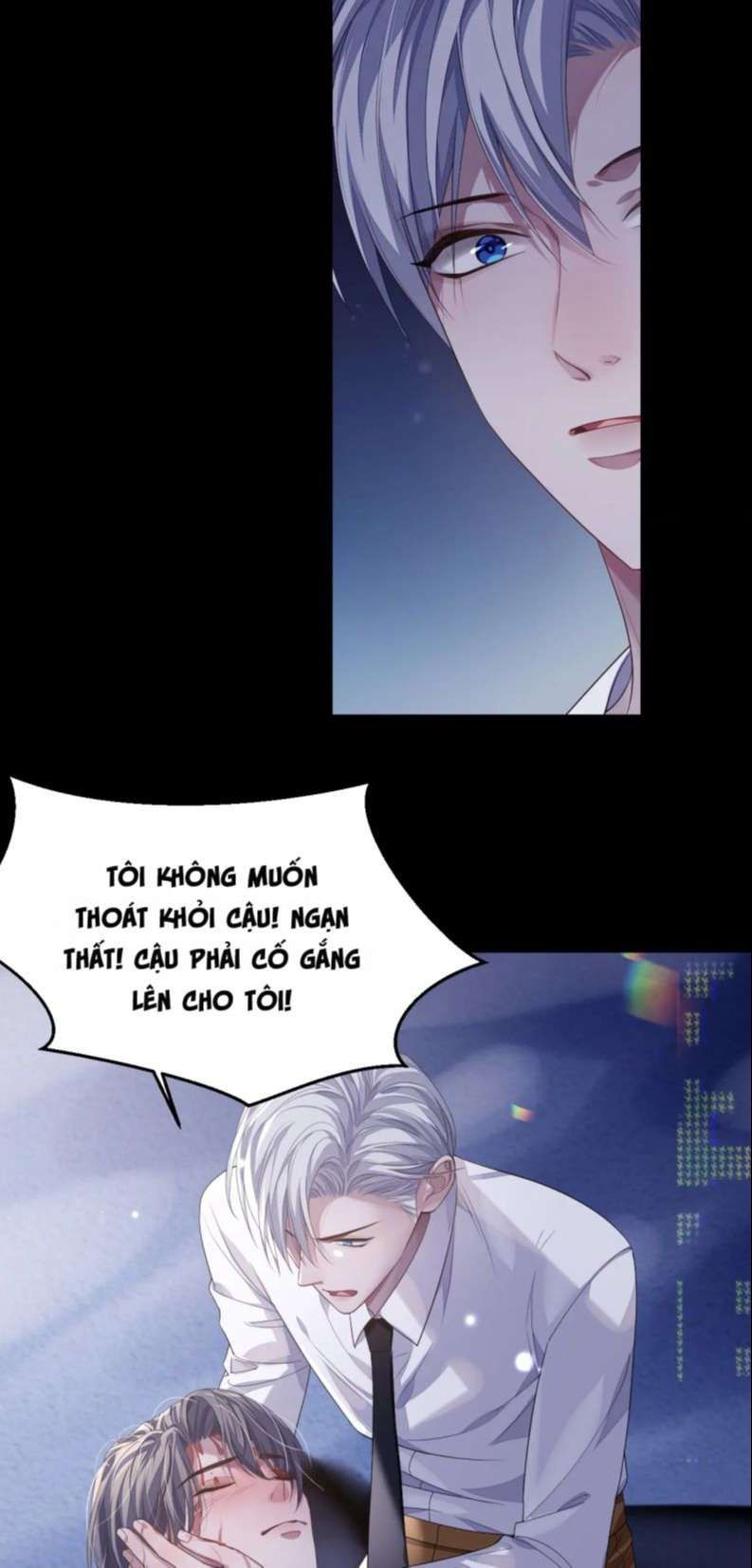 Cả Thế Giới Đều Muốn Ghép Chúng Tôi Làm Cp Mặc Dù Chúng Tôi Muốn Ly Hôn Chapter 81 - 22