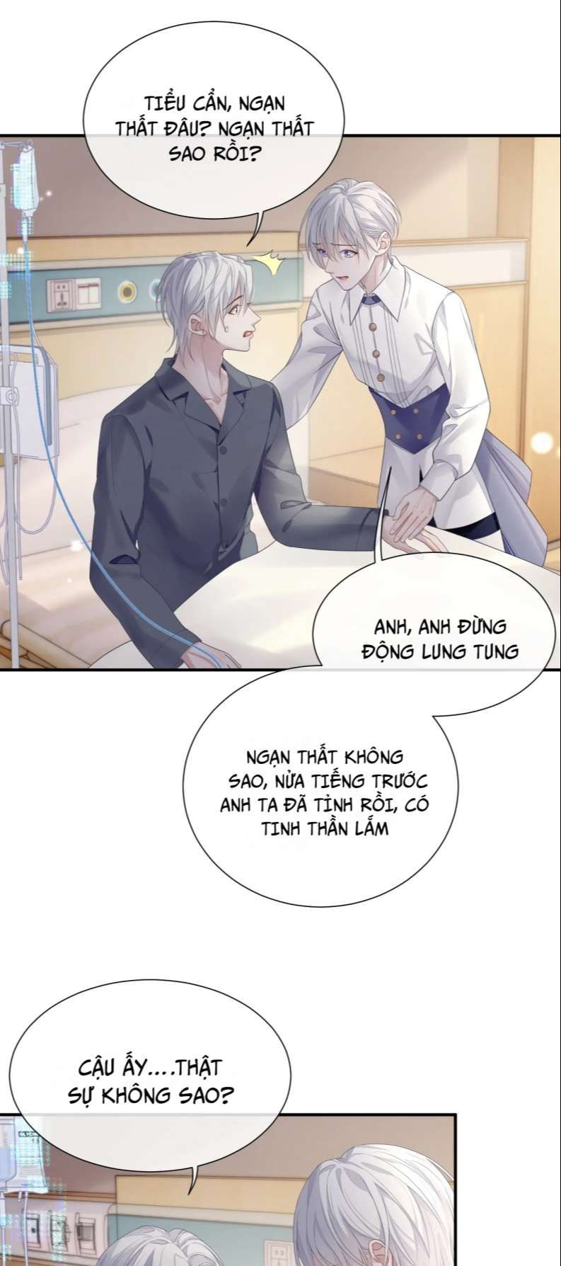 Cả Thế Giới Đều Muốn Ghép Chúng Tôi Làm Cp Mặc Dù Chúng Tôi Muốn Ly Hôn Chapter 82 - 14