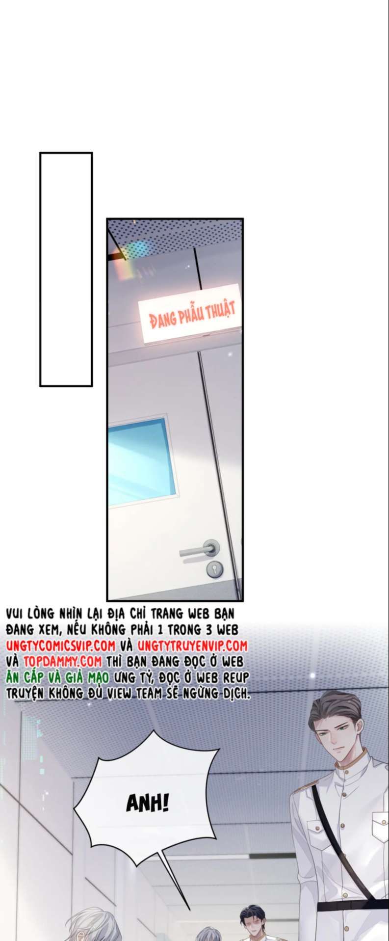 Cả Thế Giới Đều Muốn Ghép Chúng Tôi Làm Cp Mặc Dù Chúng Tôi Muốn Ly Hôn Chapter 82 - 3