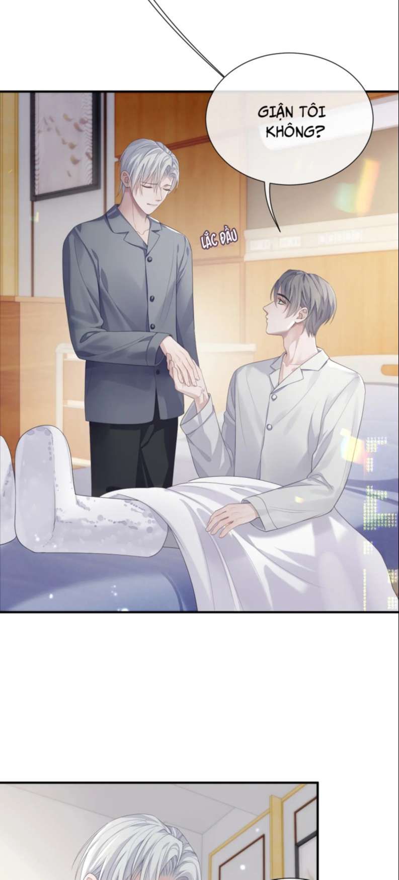 Cả Thế Giới Đều Muốn Ghép Chúng Tôi Làm Cp Mặc Dù Chúng Tôi Muốn Ly Hôn Chapter 82 - 21