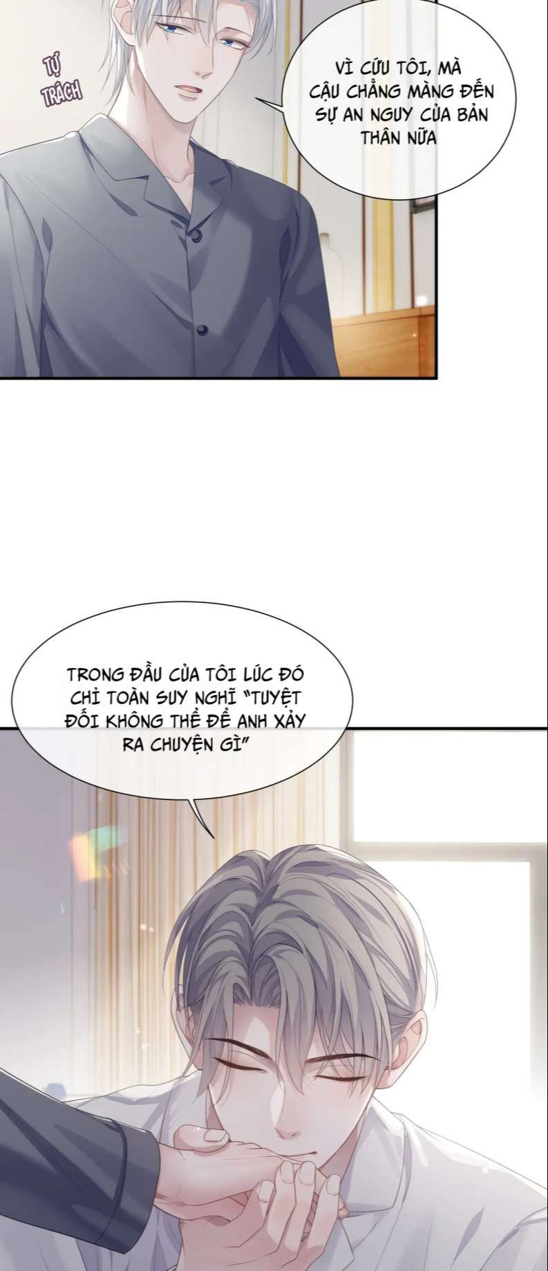 Cả Thế Giới Đều Muốn Ghép Chúng Tôi Làm Cp Mặc Dù Chúng Tôi Muốn Ly Hôn Chapter 82 - 22