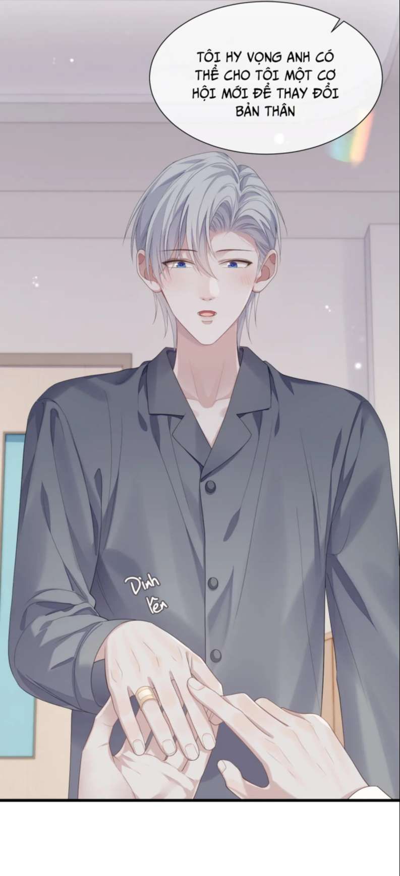 Cả Thế Giới Đều Muốn Ghép Chúng Tôi Làm Cp Mặc Dù Chúng Tôi Muốn Ly Hôn Chapter 82 - 27