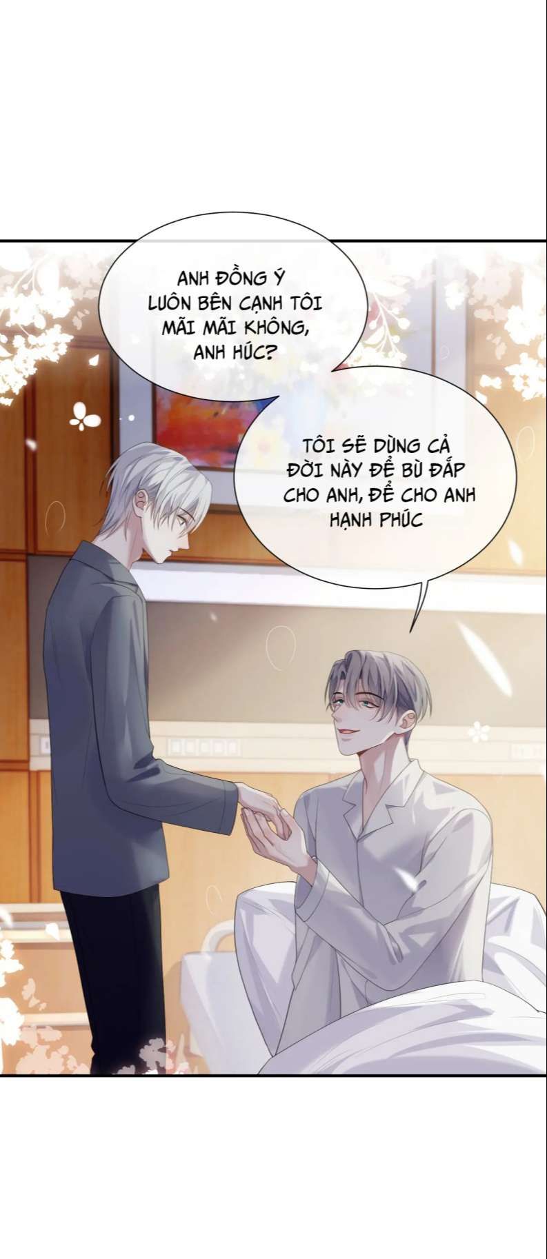 Cả Thế Giới Đều Muốn Ghép Chúng Tôi Làm Cp Mặc Dù Chúng Tôi Muốn Ly Hôn Chapter 82 - 28