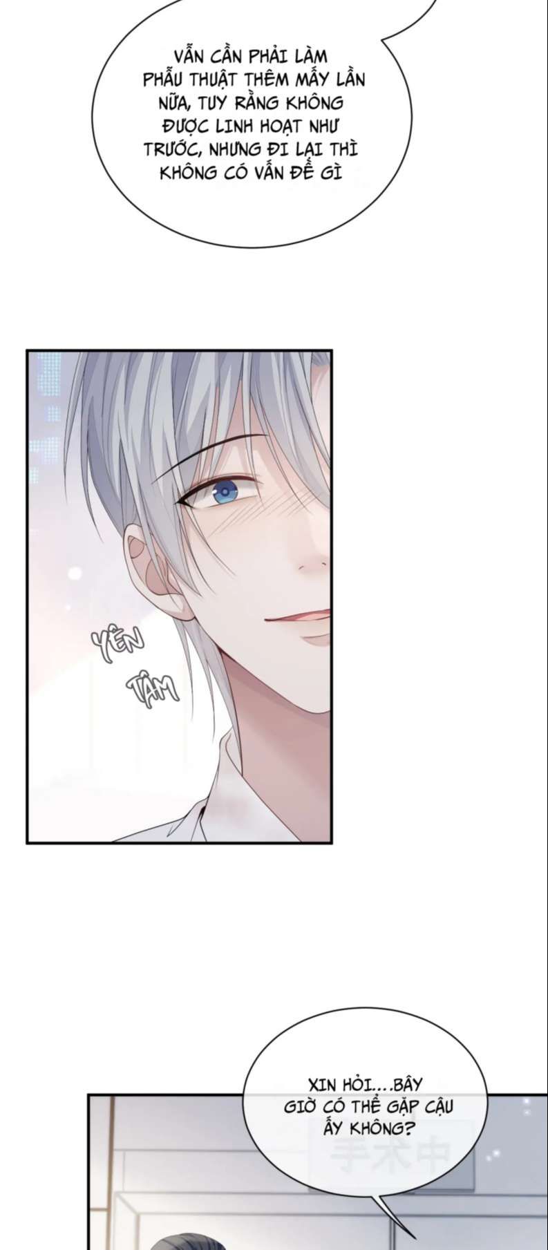 Cả Thế Giới Đều Muốn Ghép Chúng Tôi Làm Cp Mặc Dù Chúng Tôi Muốn Ly Hôn Chapter 82 - 9