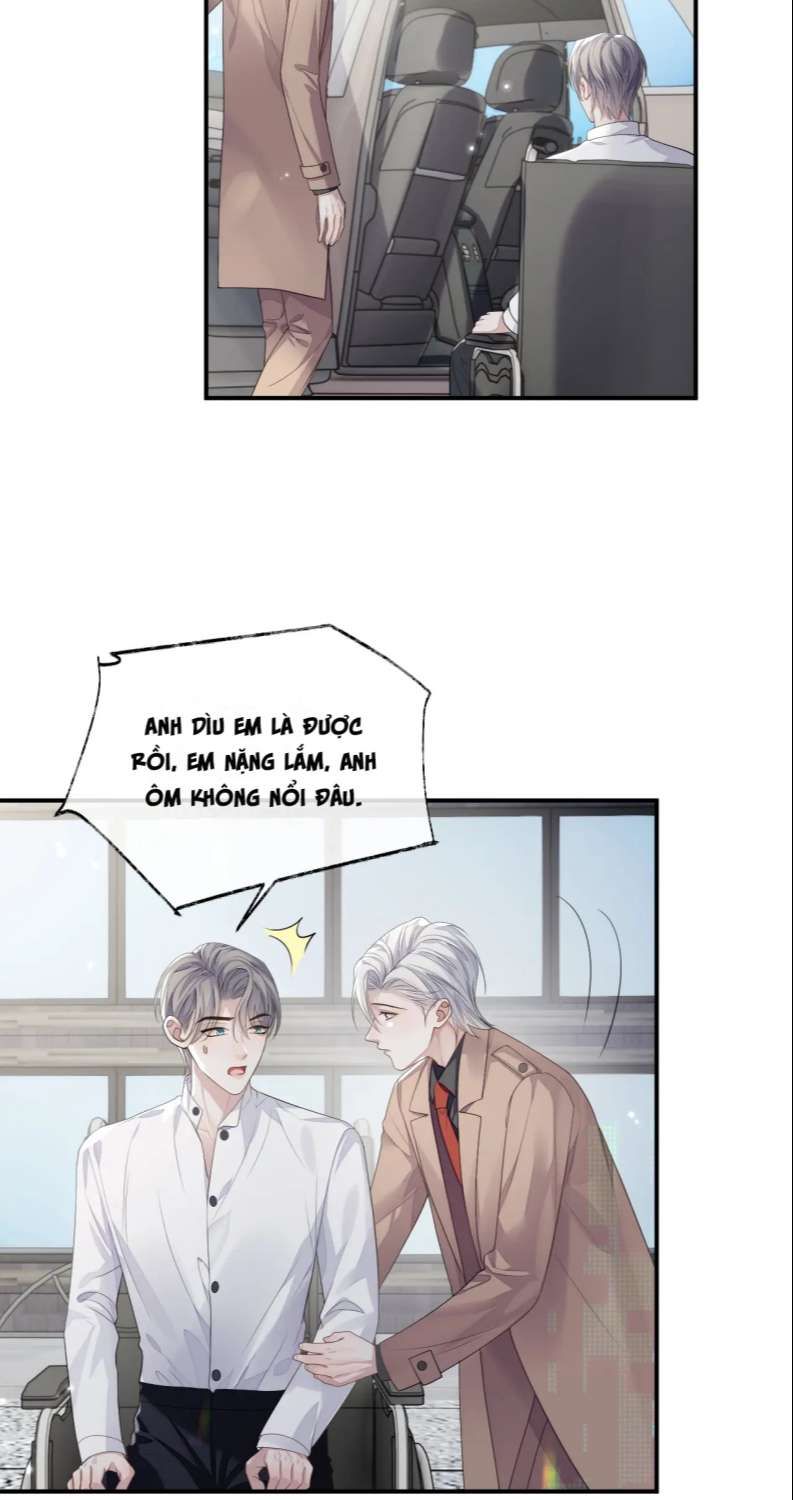 Cả Thế Giới Đều Muốn Ghép Chúng Tôi Làm Cp Mặc Dù Chúng Tôi Muốn Ly Hôn Chapter 83 - 15