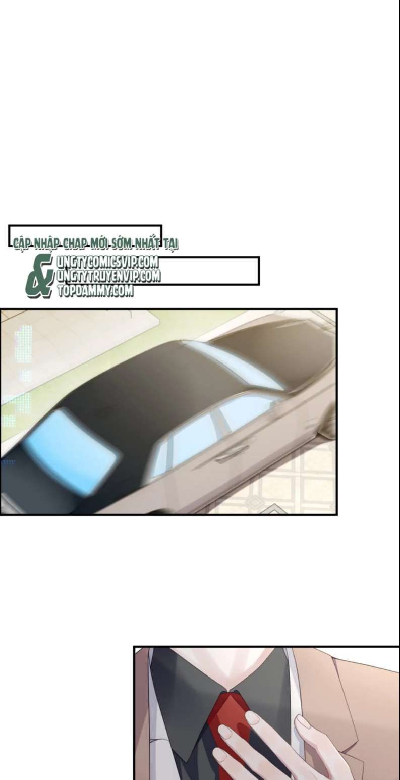 Cả Thế Giới Đều Muốn Ghép Chúng Tôi Làm Cp Mặc Dù Chúng Tôi Muốn Ly Hôn Chapter 83 - 18