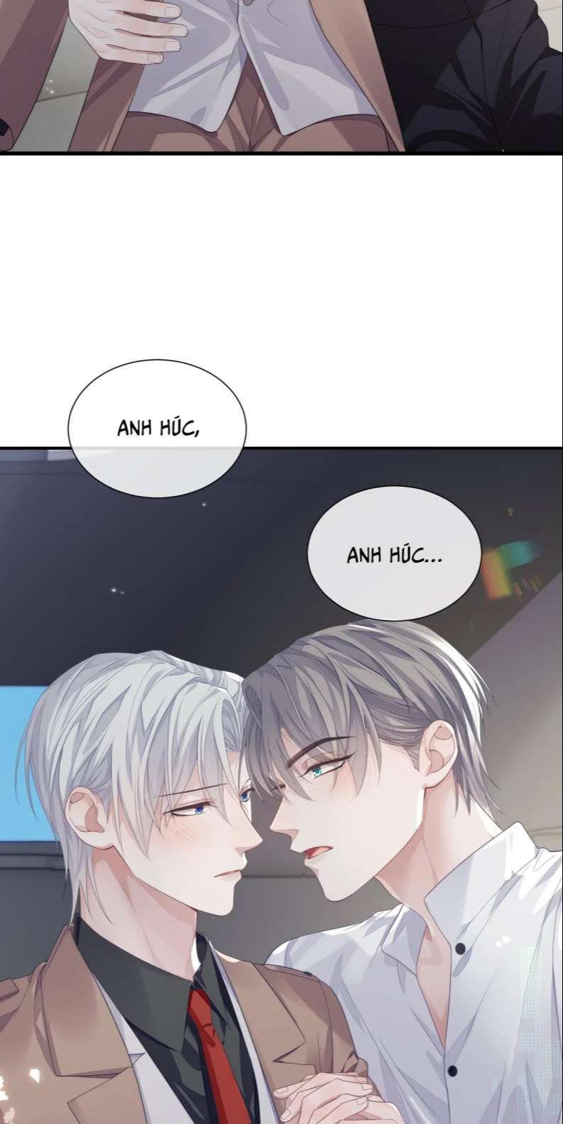 Cả Thế Giới Đều Muốn Ghép Chúng Tôi Làm Cp Mặc Dù Chúng Tôi Muốn Ly Hôn Chapter 83 - 20