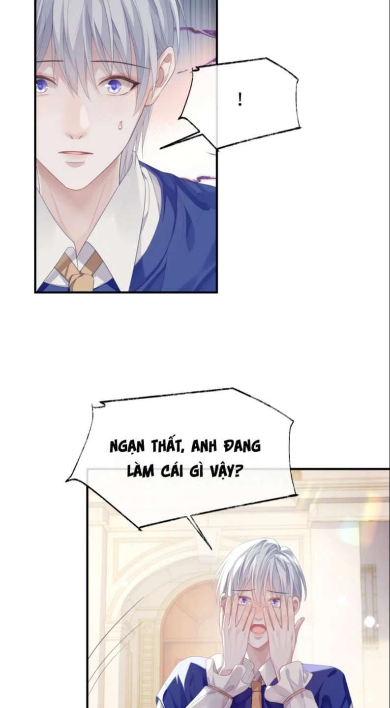 Cả Thế Giới Đều Muốn Ghép Chúng Tôi Làm Cp Mặc Dù Chúng Tôi Muốn Ly Hôn Chapter 83 - 25